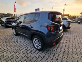 JEEP Renegade usata, con Airbag Passeggero