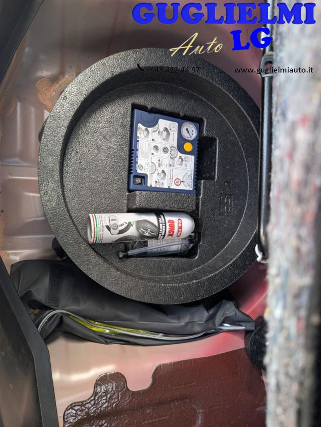 SUZUKI Swift usata, con Controllo trazione