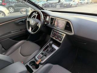 SEAT Leon usata, con Fendinebbia