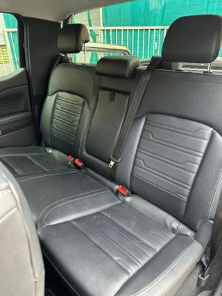 FORD Ranger usata, con Immobilizzatore elettronico