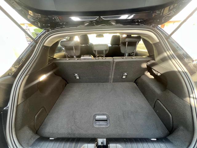 FORD Puma usata, con Sistema di navigazione