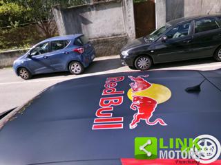 PEUGEOT 208 usata, con Interni in pelle