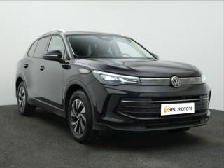 VOLKSWAGEN Tiguan usata, con Filtro antiparticolato