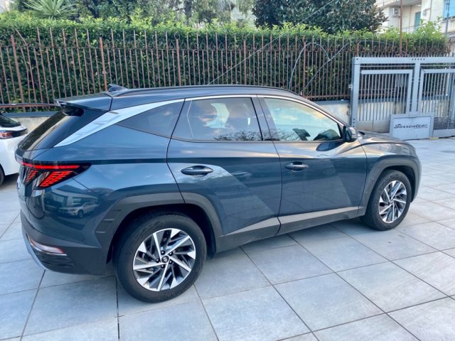 HYUNDAI Tucson usata, con Autoradio
