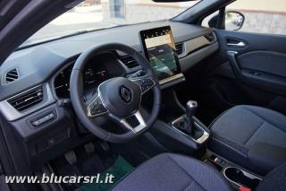 RENAULT Captur usata, con Chiusura centralizzata
