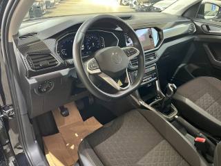 VOLKSWAGEN T-Cross usata, con Airbag Passeggero