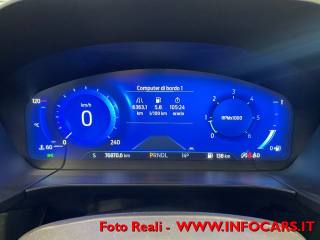 FORD Kuga usata, con Fendinebbia