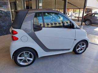 SMART ForTwo usata, con Alzacristalli elettrici