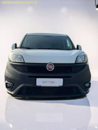 FIAT Doblo usata, con Airbag