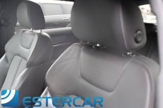 AUDI A6 usata, con Isofix