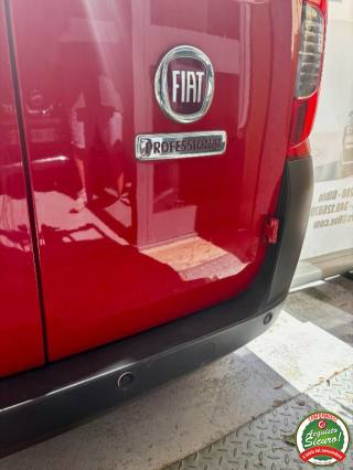 FIAT Fiorino usata, con Controllo vocale