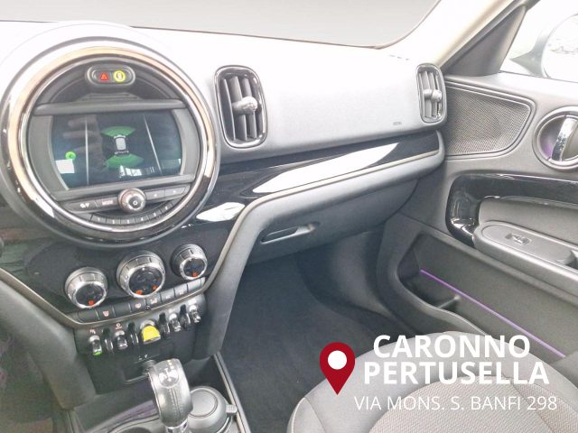 MINI Countryman usata, con ESP