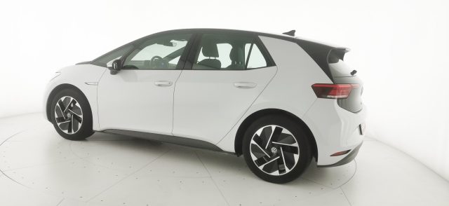 VOLKSWAGEN ID.3 usata, con MP3