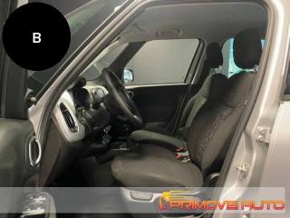 FIAT 500L 1.4 95 CV S&S Connect