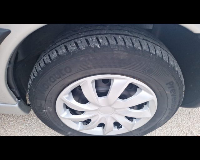 FIAT Scudo usata 6