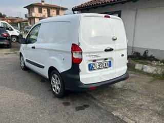 FORD Transit Courier usata, con Alzacristalli elettrici