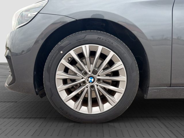 BMW 216 usata 14