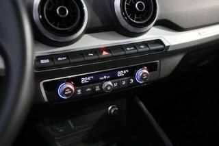 AUDI Q2 usata, con Filtro antiparticolato
