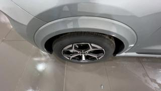 FORD Puma usata, con Controllo automatico clima