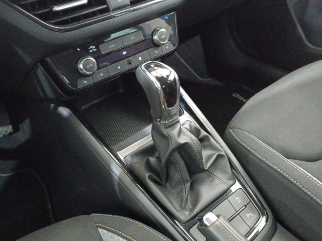 SKODA Kamiq usata, con Climatizzatore