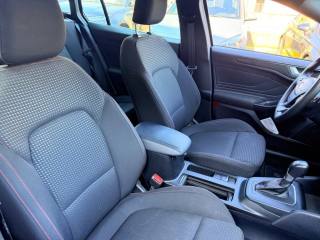 FORD Focus usata, con Cerchi in lega