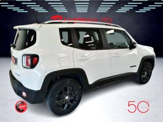 JEEP Renegade usata 6