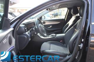 MERCEDES-BENZ E 220 usata, con Alzacristalli elettrici