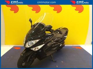 YAMAHA T-Max 500 usata 1