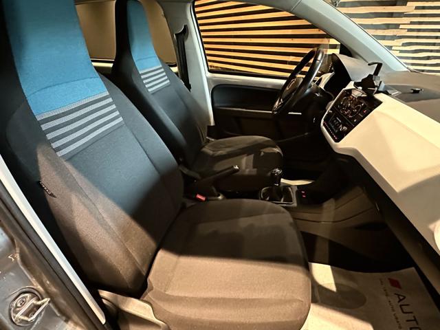 VOLKSWAGEN up! usata, con Fendinebbia