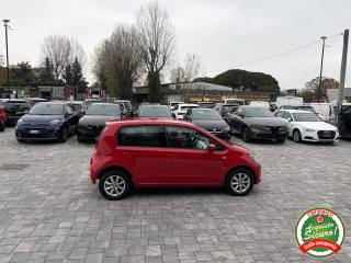 SEAT Mii usata, con Autoradio