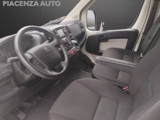 PEUGEOT Boxer usata, con Controllo automatico clima