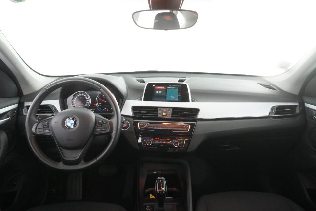 BMW X1 usata 3
