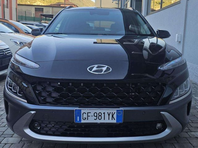 HYUNDAI Kona usata, con Alzacristalli elettrici