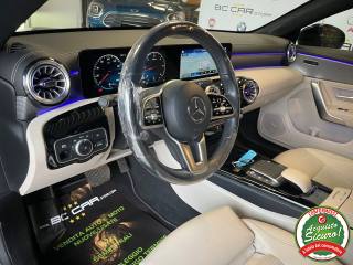 MERCEDES-BENZ CLA 180 usata, con Climatizzatore
