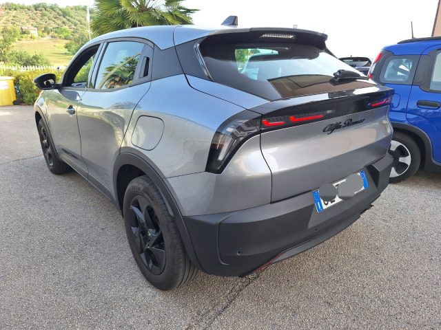 ALFA ROMEO Junior usata, con Autoradio