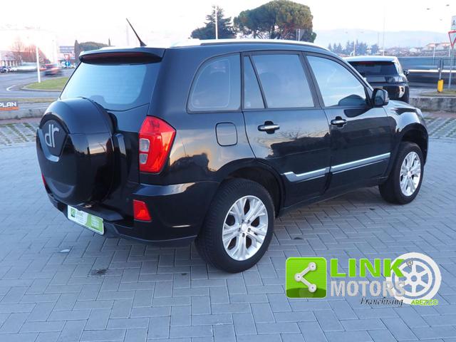 DR MOTOR DR5 usata 4