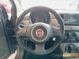 FIAT 500 usata 19