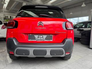 CITROEN C3 Aircross usata, con Autoradio