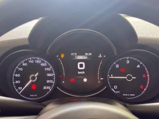 FIAT 500X usata, con Fendinebbia