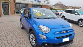 FIAT 500X 1.0 T3 120 CV