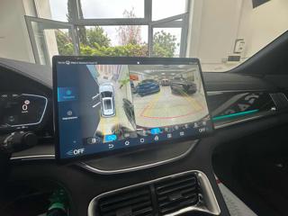 BYD Seal usata, con Sistema di navigazione