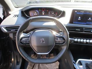 PEUGEOT 3008 usata, con Servosterzo