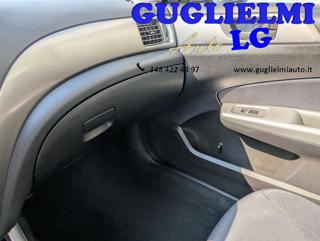 SUBARU Forester usata, con Servosterzo