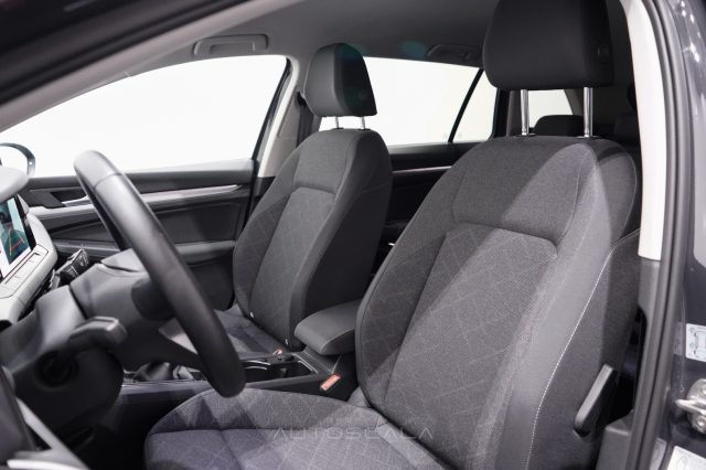 VOLKSWAGEN Golf Variant usata, con ESP
