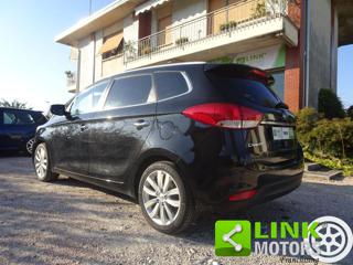 KIA Carens usata, con Alzacristalli elettrici