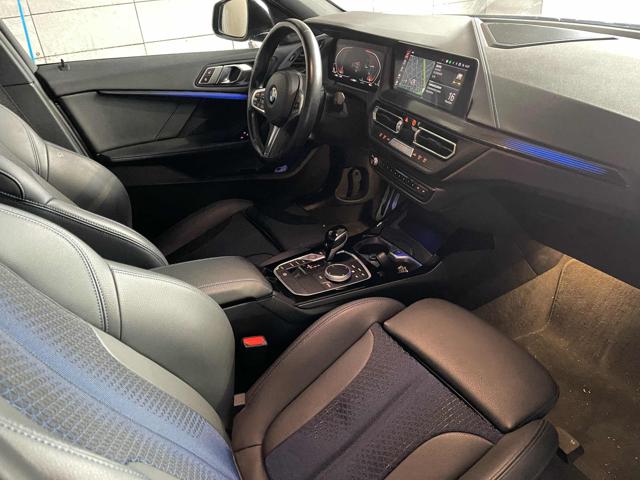 BMW 118 usata, con Climatizzatore