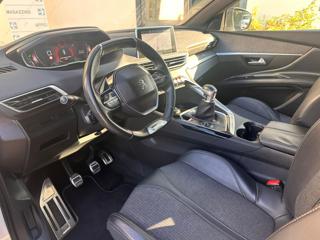 PEUGEOT 3008 usata, con Alzacristalli elettrici