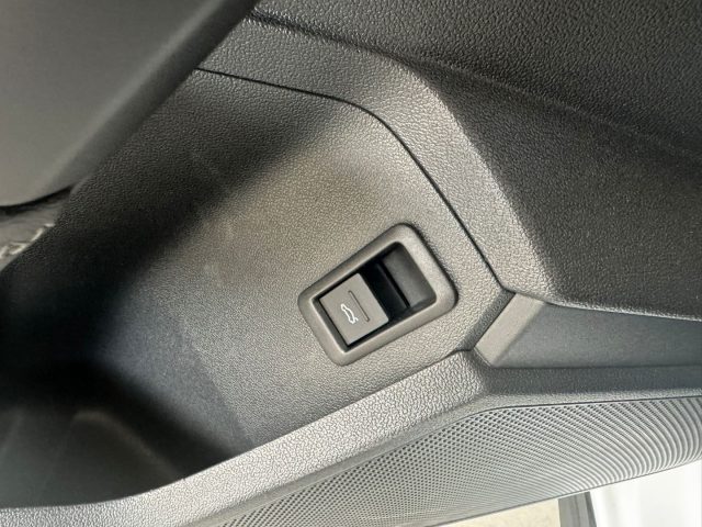AUDI A3 usata, con Park Distance Control