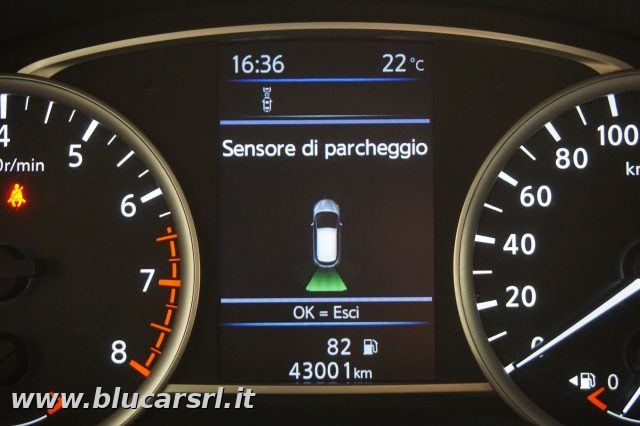 NISSAN Micra usata, con Bluetooth