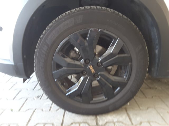 DACIA Sandero usata, con Airbag Passeggero